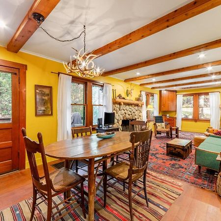 Villa Idyllwild Glory Days Exterior foto