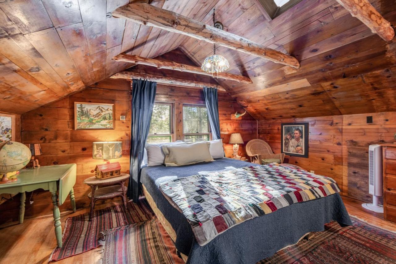 Villa Idyllwild Glory Days Exterior foto