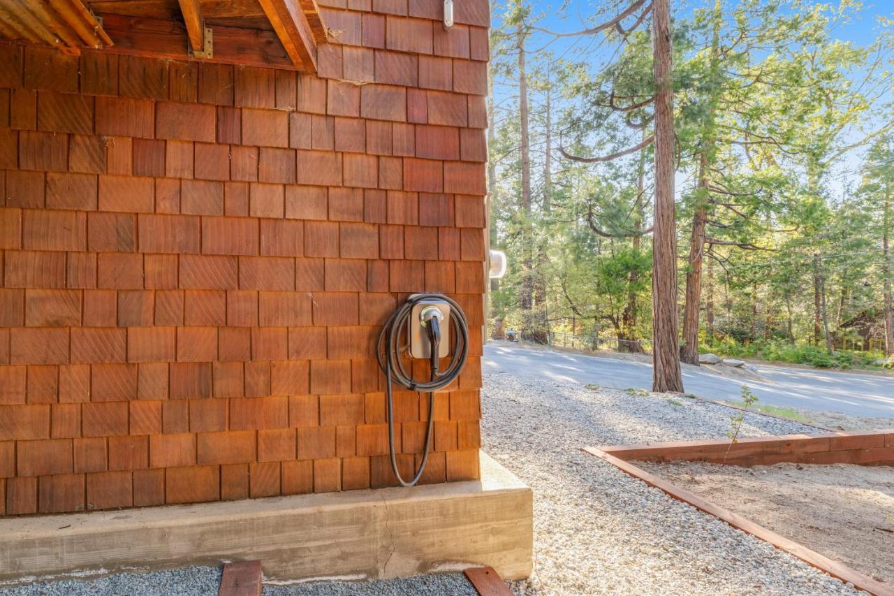 Villa Idyllwild Glory Days Exterior foto