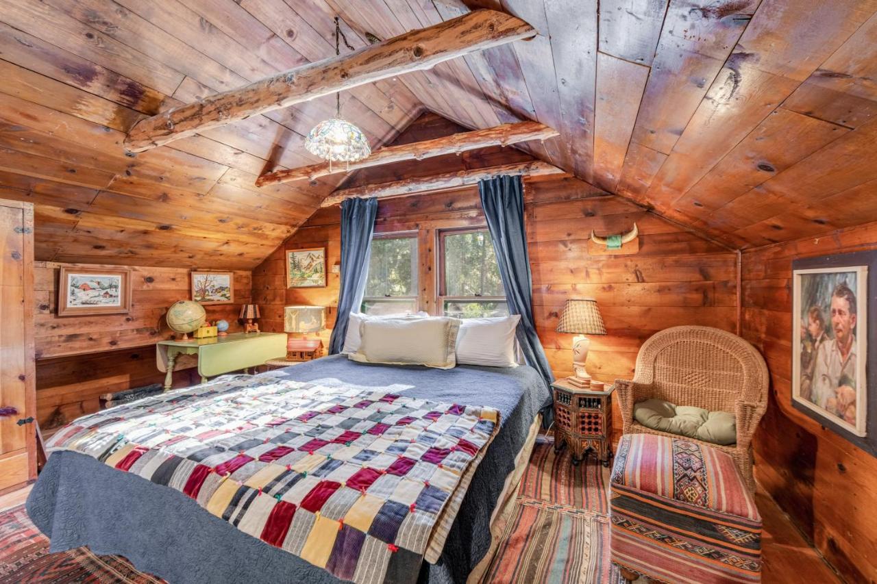 Villa Idyllwild Glory Days Exterior foto